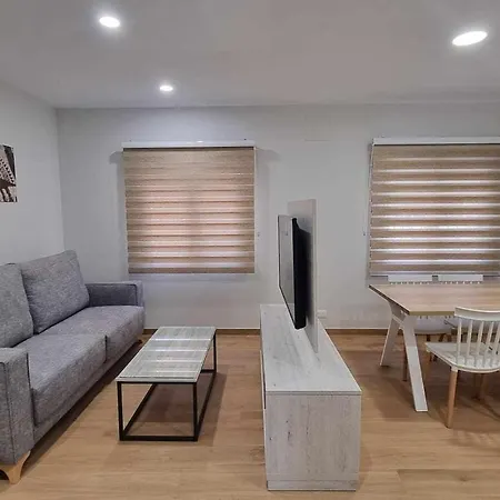 Tres Puertas * Zamora