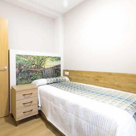 Apartamento Tres Puertas *