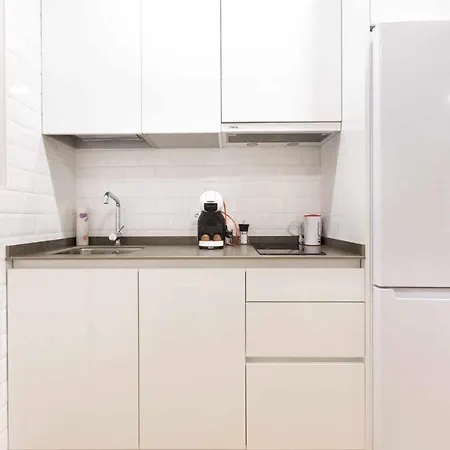 Apartamento Tres Puertas *