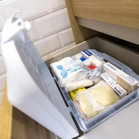 Apartamento Tres Puertas Zamora