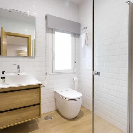 Apartamento Tres Puertas *